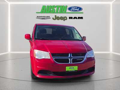 2013 Dodge Caravan, Grand, $0. Photo 8
