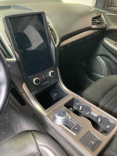 2023 Ford Edge, $26669. Photo 11