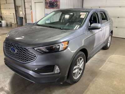2023 Ford Edge, $26669. Photo 2