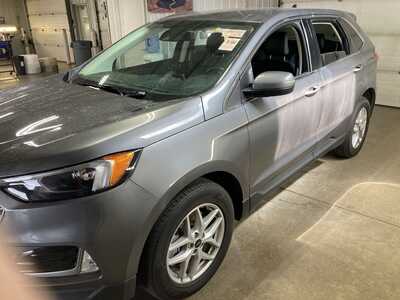 2023 Ford Edge, $26669. Photo 3