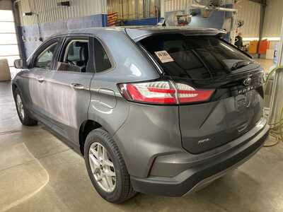 2023 Ford Edge, $26669. Photo 4