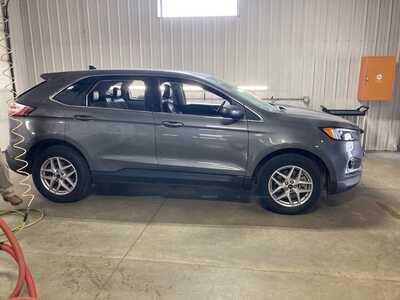 2023 Ford Edge, $26669. Photo 6