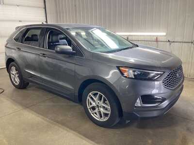 2023 Ford Edge, $26669. Photo 7