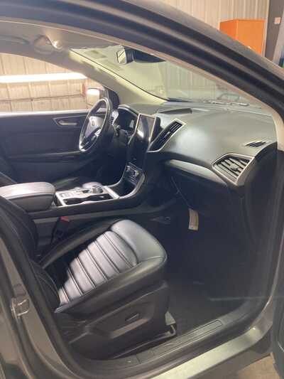 2023 Ford Edge, $26669. Photo 8