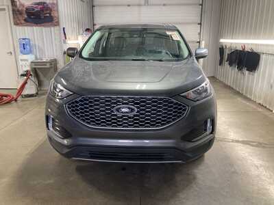 2023 Ford Edge, $26669. Photo 1