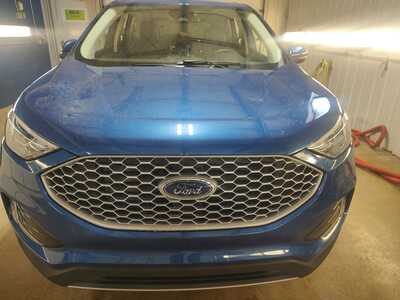 2023 Ford Edge, $27559. Photo 2