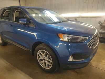 2023 Ford Edge, $27559. Photo 3