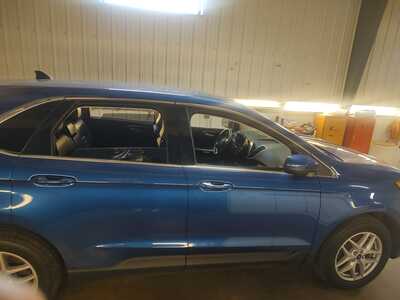 2023 Ford Edge, $27559. Photo 4