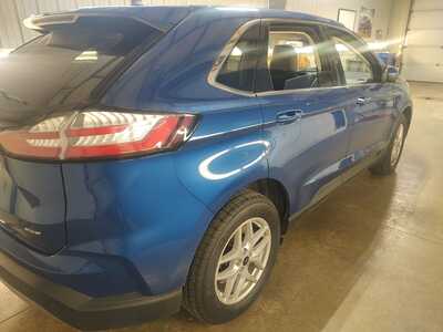 2023 Ford Edge, $27559. Photo 5