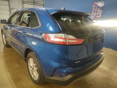 2023 Ford Edge, $27559. Photo 7