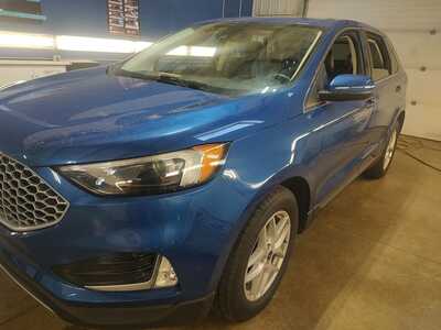 2023 Ford Edge, $27559. Photo 1