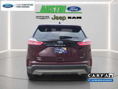 2024 Ford Edge, $29040. Photo 12