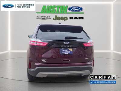 2024 Ford Edge, $29040. Photo 4