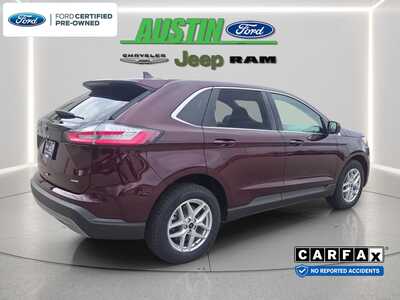2024 Ford Edge, $29040. Photo 5
