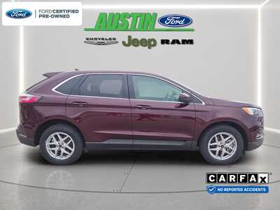 2024 Ford Edge, $29040. Photo 6