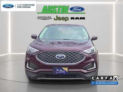 2024 Ford Edge, $29040. Photo 8