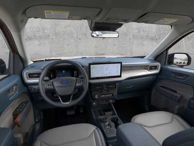 2026 Ford Maverick, $40754. Photo 9