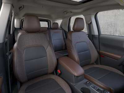 2026 Ford Bronco Sport, $39952. Photo 10