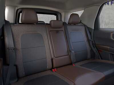 2026 Ford Bronco Sport, $39952. Photo 11