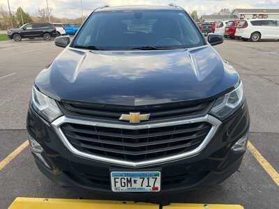 2018 Chevrolet Equinox, $15980. Photo 2