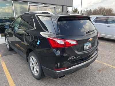 2018 Chevrolet Equinox, $15980. Photo 7