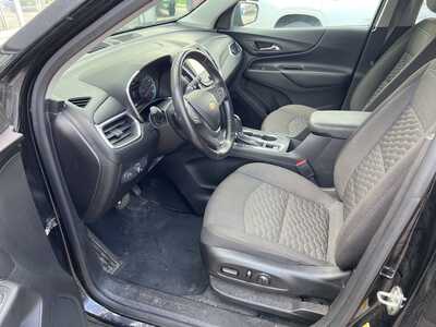 2018 Chevrolet Equinox, $15980. Photo 8