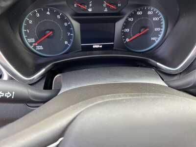 2018 Chevrolet Equinox, $15980. Photo 9