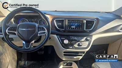 2018 Chrysler Pacifica, $13965. Photo 9