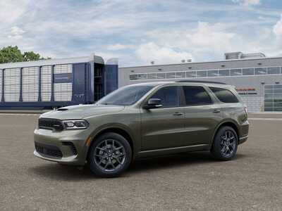 2026 Dodge Durango, $51635. Photo 2