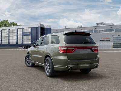 2026 Dodge Durango, $51635. Photo 3