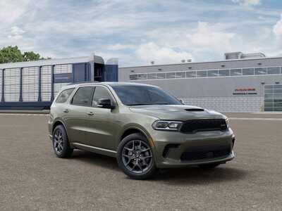 2026 Dodge Durango, $51635. Photo 5
