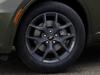 2026 Dodge Durango, $51635. Photo 8