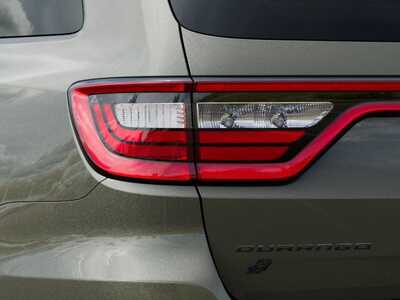 2026 Dodge Durango, $51635. Photo 9