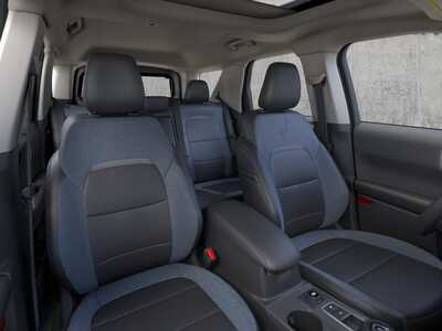 2026 Ford Bronco Sport, $39190. Photo 10