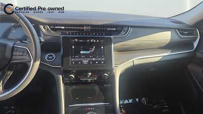2023 Jeep Grand Cherokee, $24845. Photo 10
