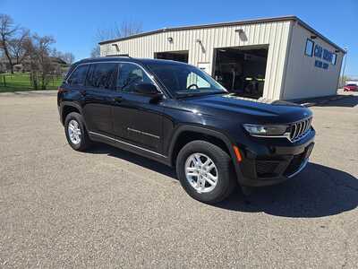 2023 Jeep Grand Cherokee, $26990. Photo 7