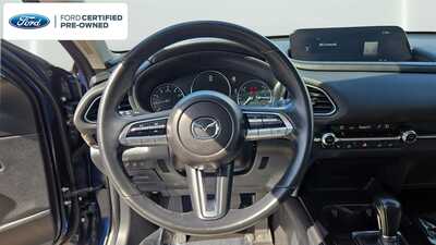 2021 Mazda CX-30, $22808. Photo 11