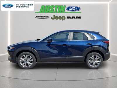 2021 Mazda CX-30, $22808. Photo 2