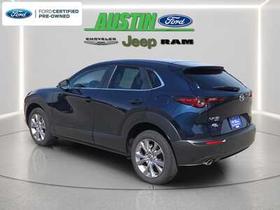 2021 Mazda CX-30, $22808. Photo 3