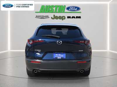 2021 Mazda CX-30, $22808. Photo 4