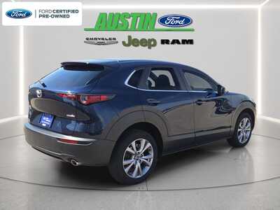 2021 Mazda CX-30, $22808. Photo 5