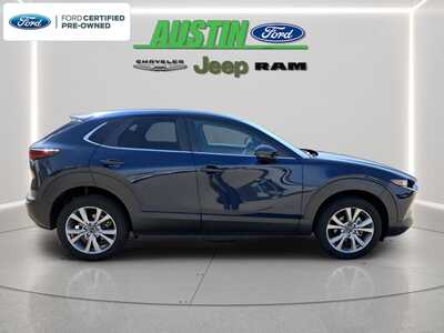 2021 Mazda CX-30, $22808. Photo 6