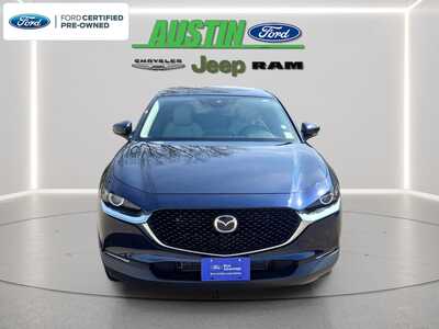 2021 Mazda CX-30, $22808. Photo 8