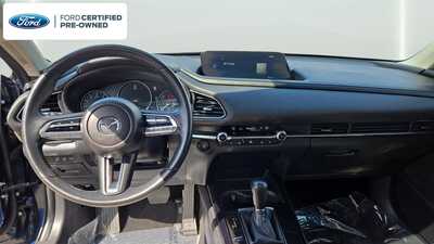 2021 Mazda CX-30, $22808. Photo 9