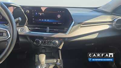 2025 Chevrolet Trax, $22040. Photo 10