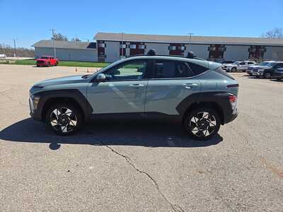 2025 Hyundai Kona, $24990. Photo 2