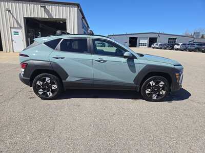 2025 Hyundai Kona, $24990. Photo 6