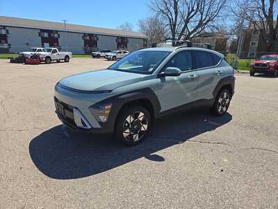 2025 Hyundai Kona, $24990. Photo 1