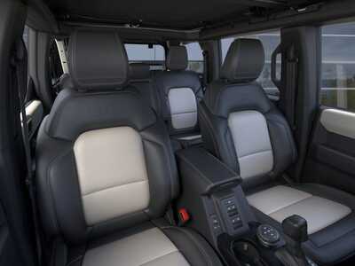 2026 Ford Bronco, $69000. Photo 10