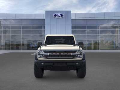 2026 Ford Bronco, $69000. Photo 6